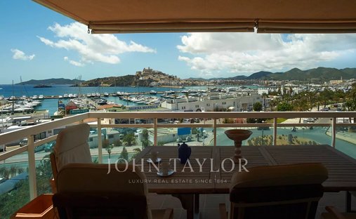 Wohnung in Balearische Inseln, Spanien 1