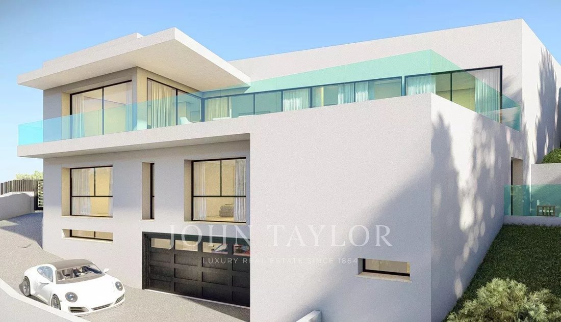 Villa in Costa d'en Blanes, Calvia, Balearic Islands 4 - 12193755