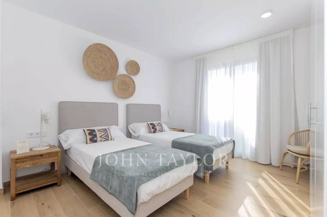 Chalet in es Mercadal, Balearic Islands, Spain 5 - 14045545
