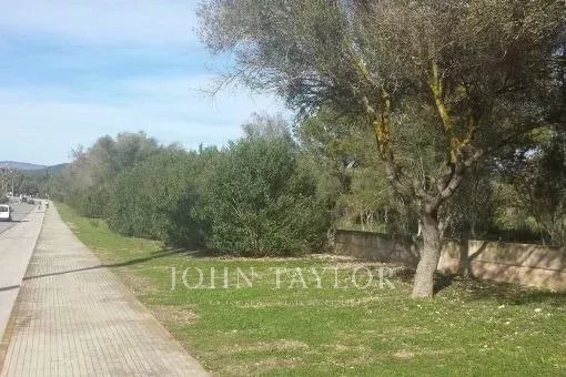 Land in Santa Ponsa, Balearic Islands, Spain 3 - 14318526