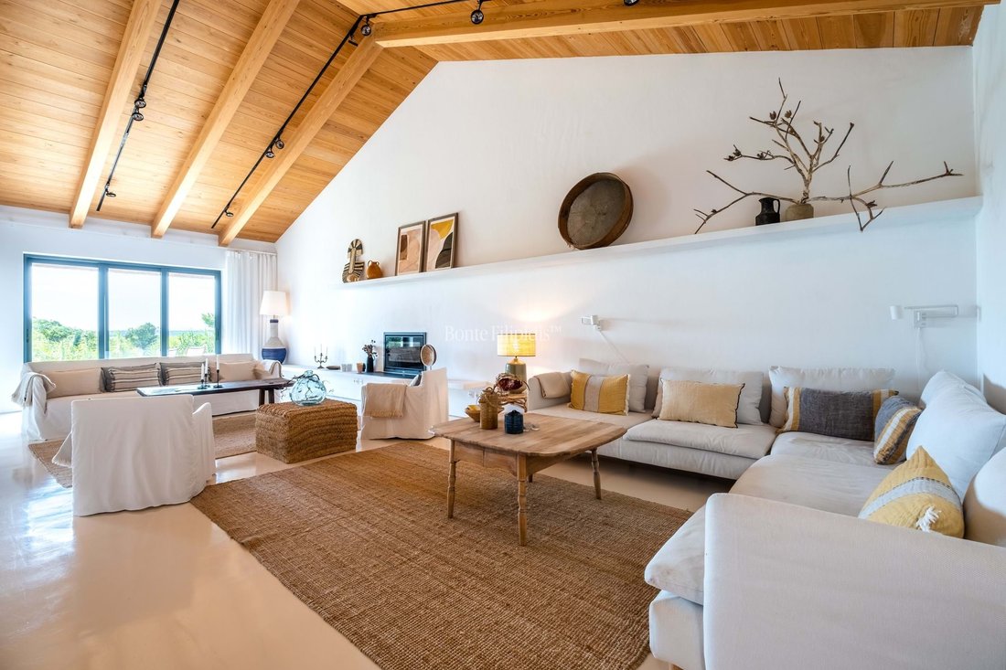 Villa in Comporta, Setubal, Portugal 3 - 12607799