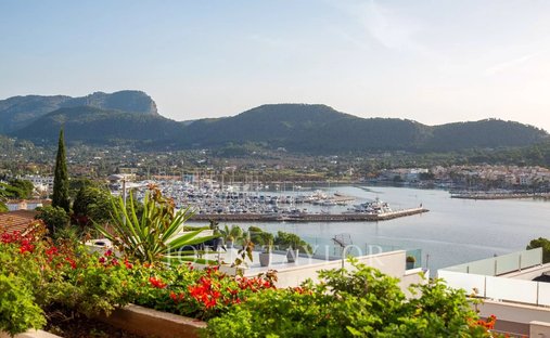 Appartamento a Port d'Andratx, Andratx, Isole Baleari 1