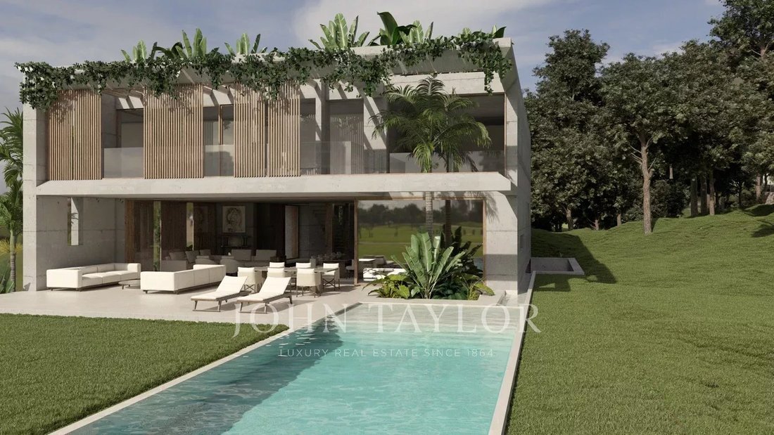Villa a Portals Nous, Calvià, Isole Baleari 4 - 12442624