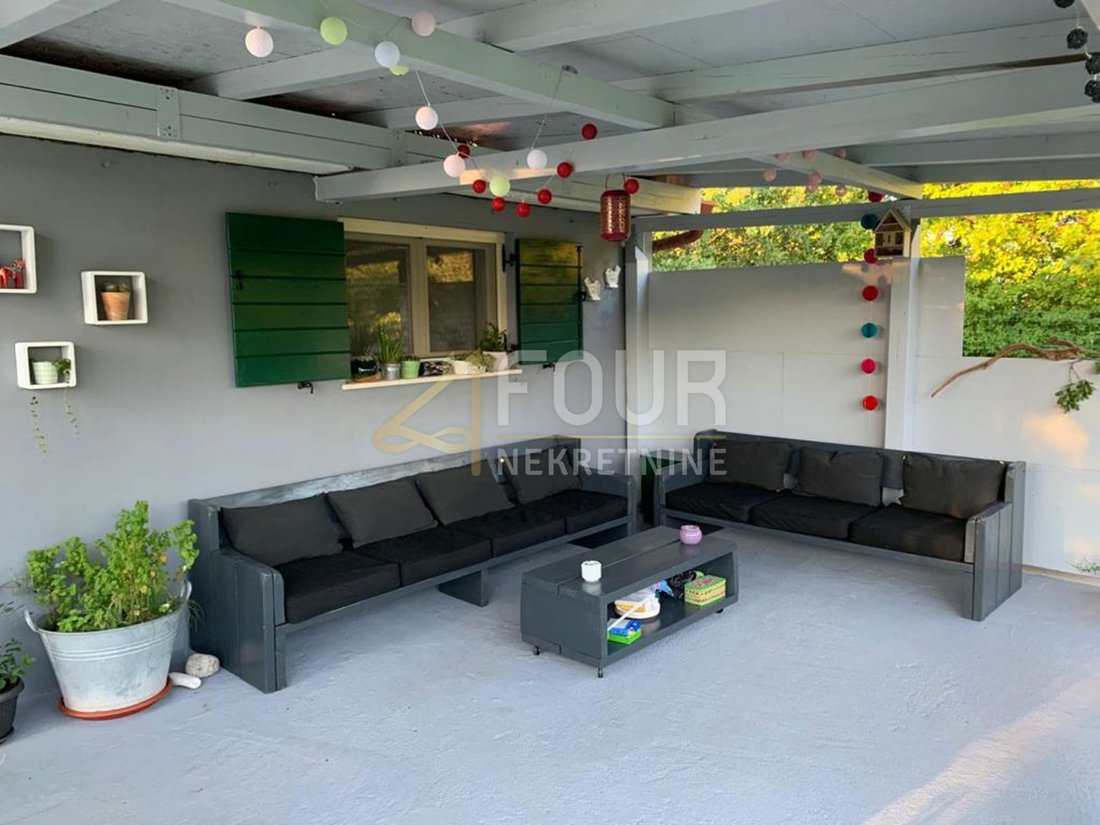 House in Gracisce, Istria County, Croatia 1 - 14544167
