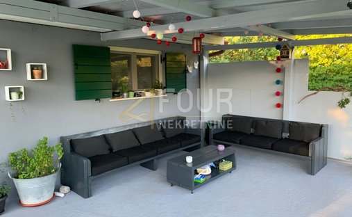 House in Gracisce, Istria County, Croatia 1