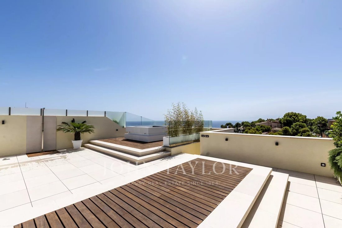 Apartment in Cas Catala, Calvia, Balearic Islands 2 - 12217372