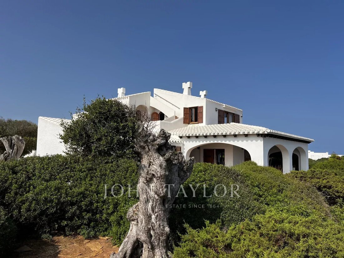 Villa in Ciutadella de Menorca, Balearic Islands, Spain 2 - 14604143