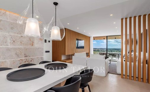 Apartment in Santa Ponsa, Balearic Islands, Spain 1