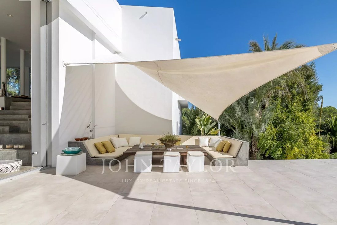 Villa in Santa Gertrudis de Fruitera, Santa Eularia des Riu, Balearic Islands 5 - 14788888