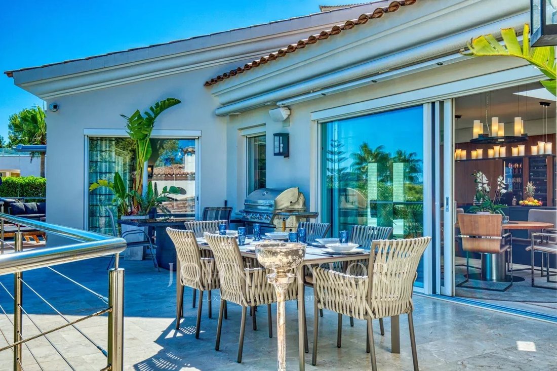 Villa a Santa Ponsa, Isole Baleari, Spagna 2 - 12287139
