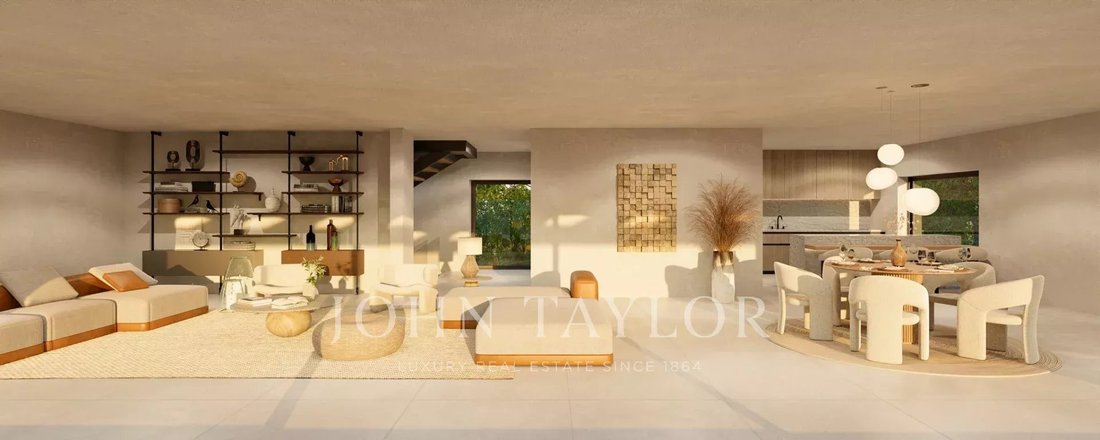 Villa in Santa Eularia des Riu, Balearic Islands, Spain 5 - 13729924