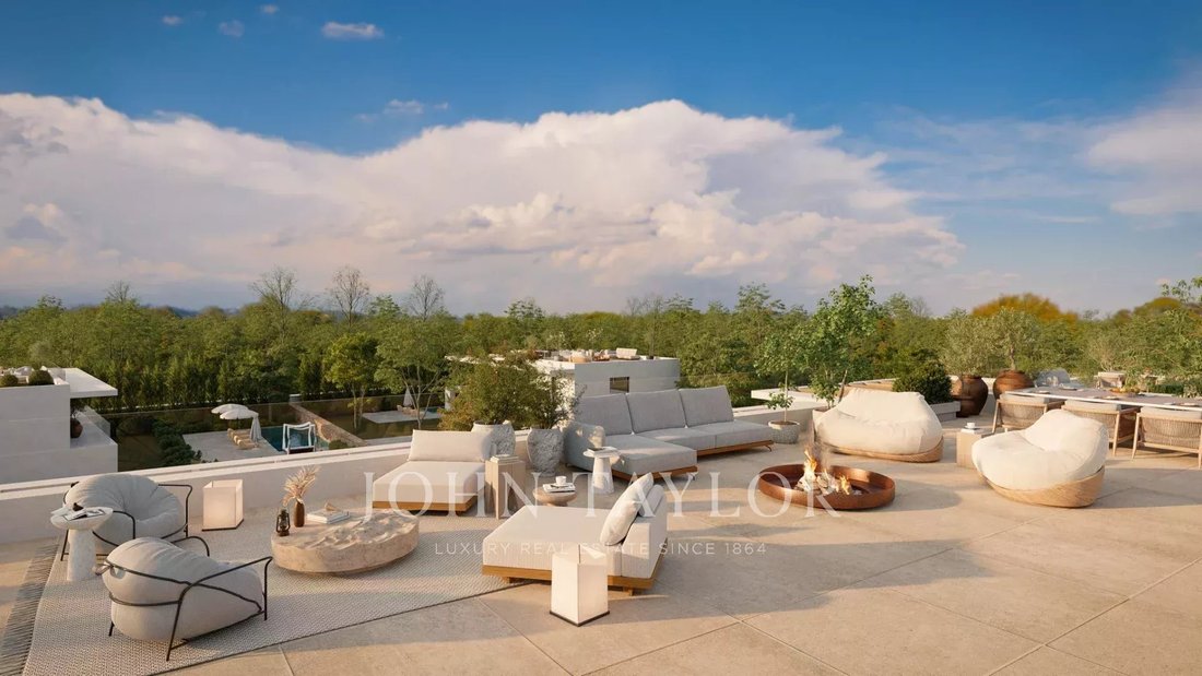 Villa in Santa Eularia des Riu, Balearic Islands, Spain 3 - 13729924