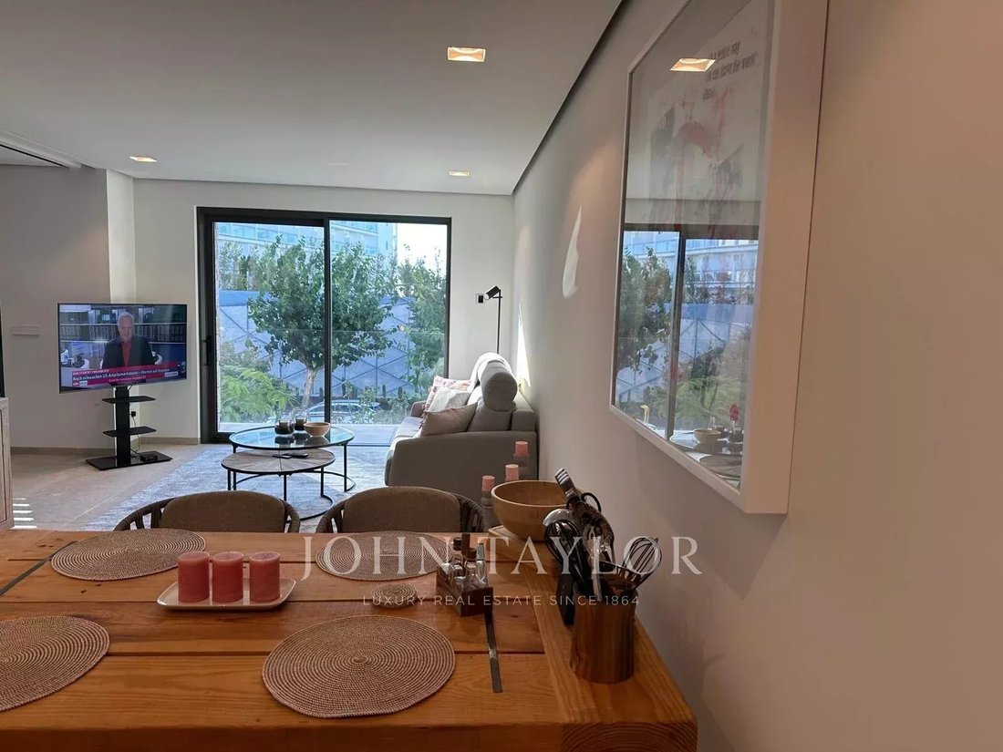Apartment in Ibiza Town, Balearic Islands, Spain 3 - 15008911