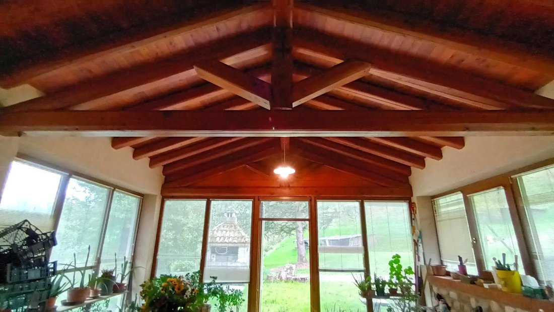 Villa in Tarzo, Veneto, Italy 2 - 15542073
