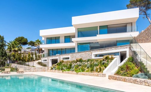 House in Sol de Mallorca, Balearic Islands, Spain 1