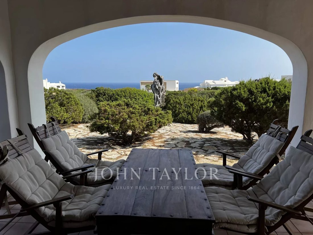 Villa in Ciutadella de Menorca, Balearic Islands, Spain 4 - 14604143