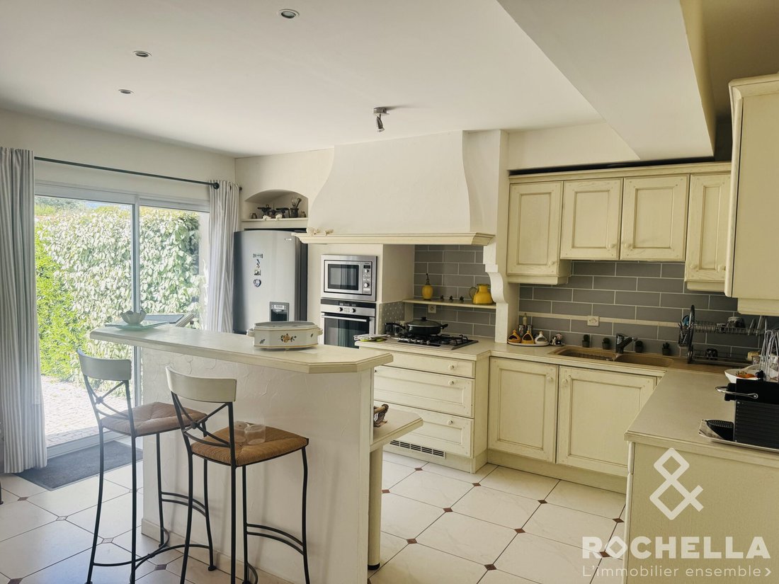 House in Bourg, Lagord, France 5 - 15544117