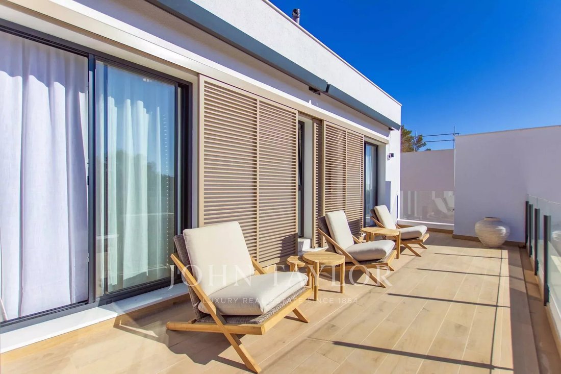 Chalet in es Mercadal, Balearic Islands, Spain 5 - 14667222