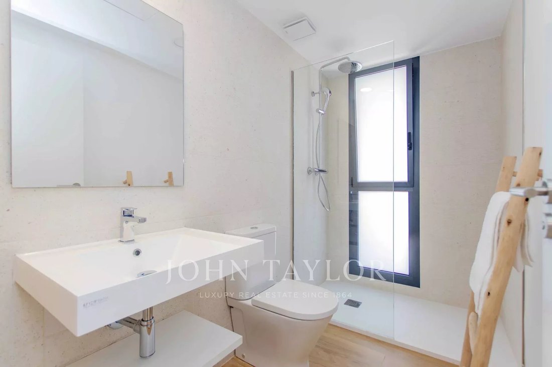 Chalet in es Mercadal, Balearic Islands, Spain 5 - 14338713