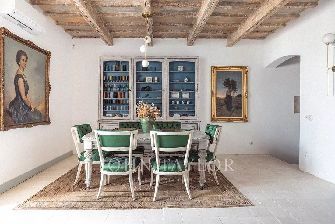 Townhouse in Maó / Mahón, Balearic Islands, Spain 5 - 14222701