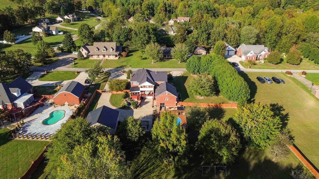 House in Corbin, Kentucky, United States 4 - 15545934