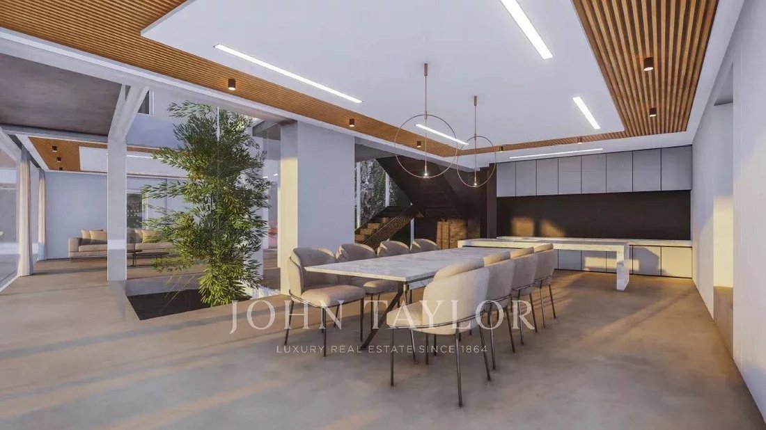 Villa à Portals Nous, Calvià, Îles Baléares 5 - 11764412