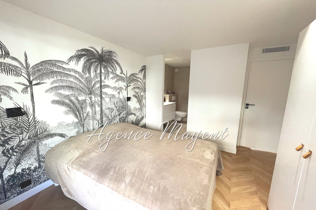 Apartment in Cannes, Provence-Alpes-Côte d'Azur, France 4 - 15544521