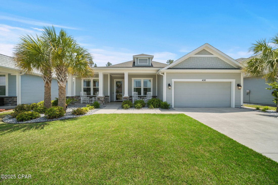 House in Panama City Beach, Florida, United States 2 - 15550584