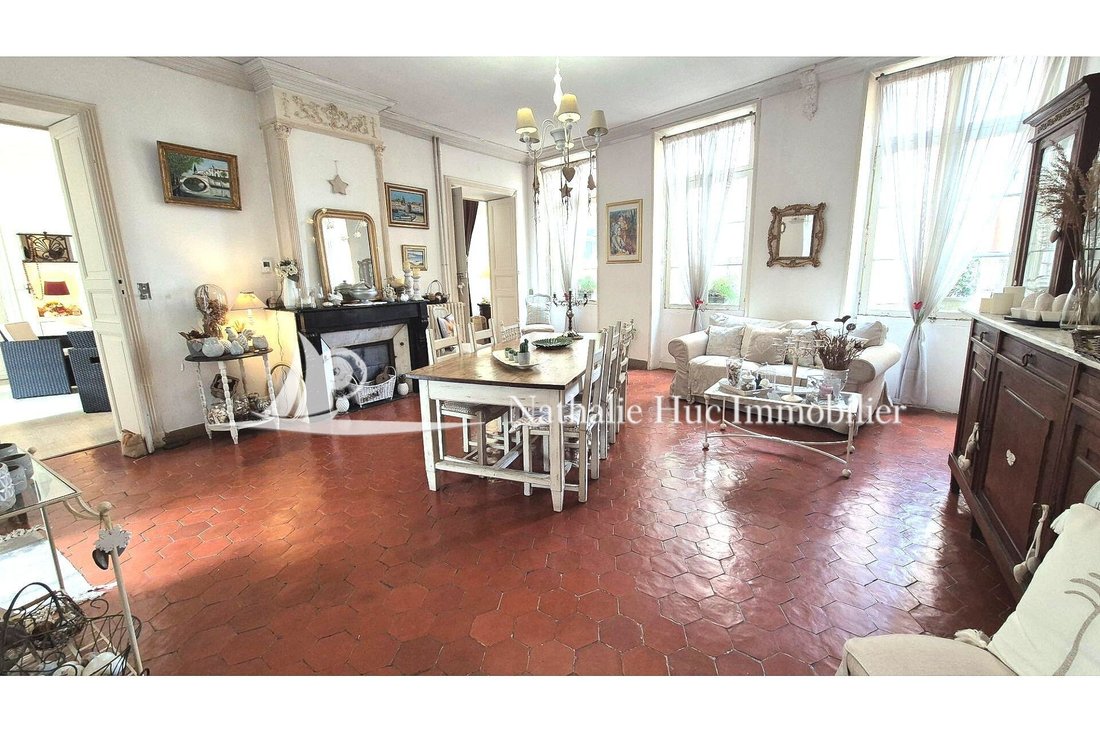 Villa in Rivesaltes, Occitania, France 2 - 15527082