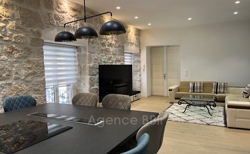 Apartment in Le Port, Nice, France 1