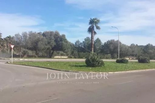 Land in Santa Ponsa, Balearic Islands, Spain 2 - 14318526