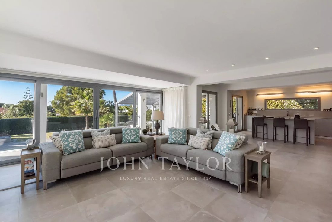 Villa in Santa Ponsa, Balearic Islands, Spain 5 - 12506965