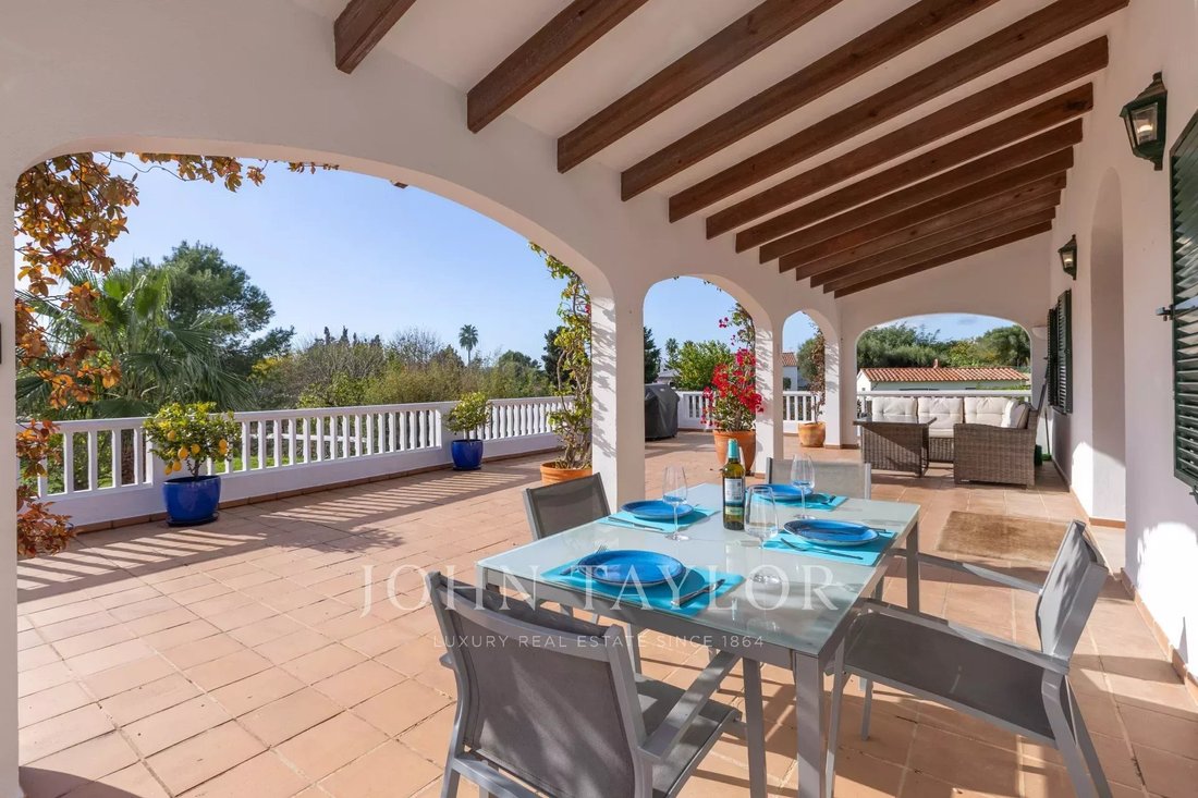 Chalet in Alaior, Balearic Islands, Spain 3 - 14983327