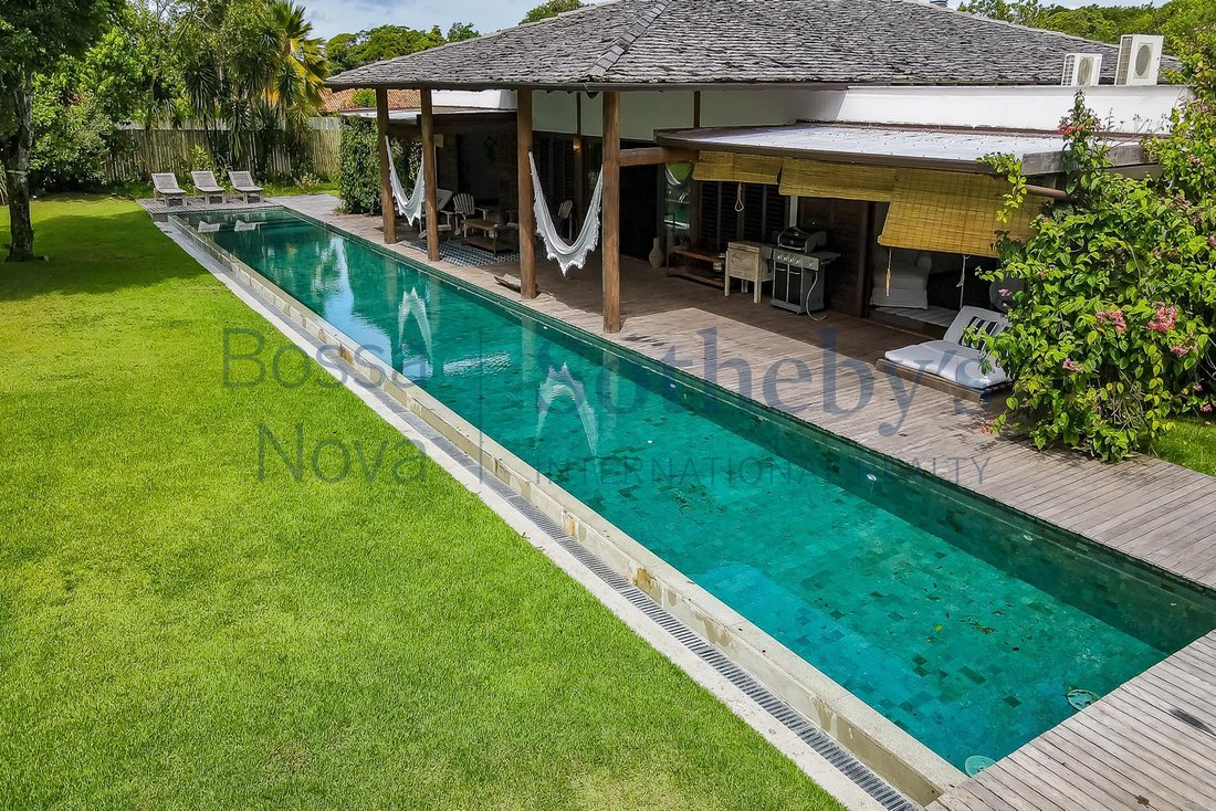 House in Trancoso, State of Bahia, Brazil 4 - 13357811