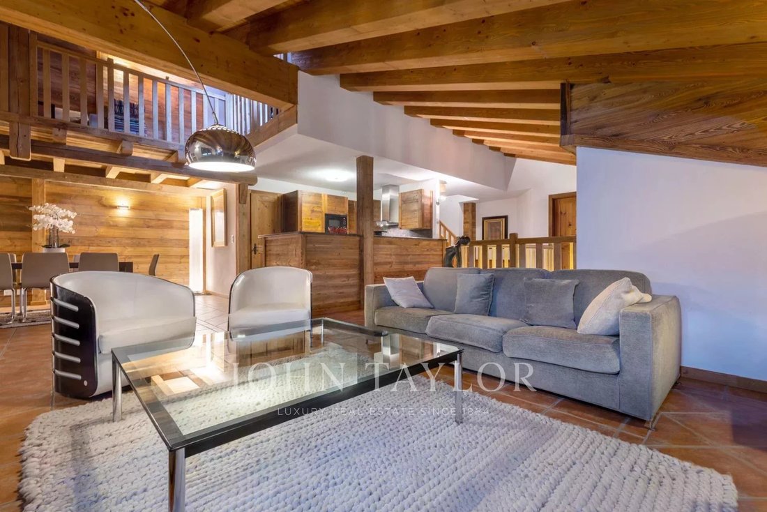 House in Crans-Montana, Valais, Switzerland 3 - 13804253