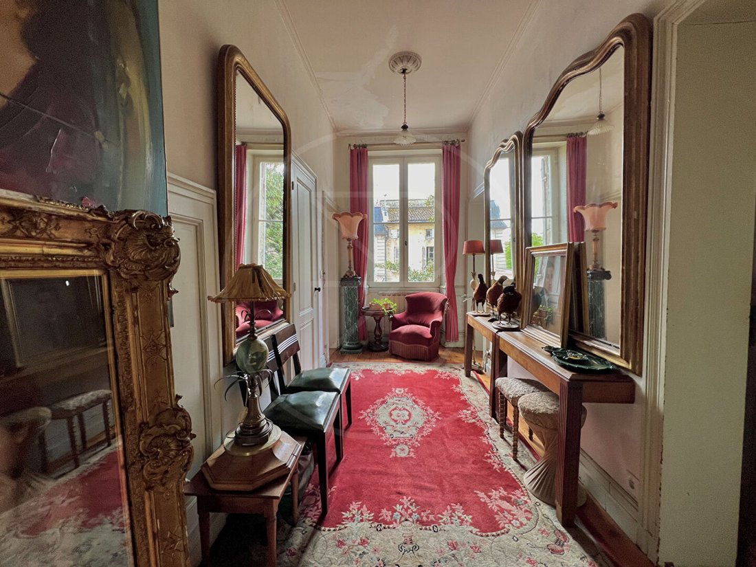 Apartment in Libourne, Nouvelle-Aquitaine, France 4 - 15231435