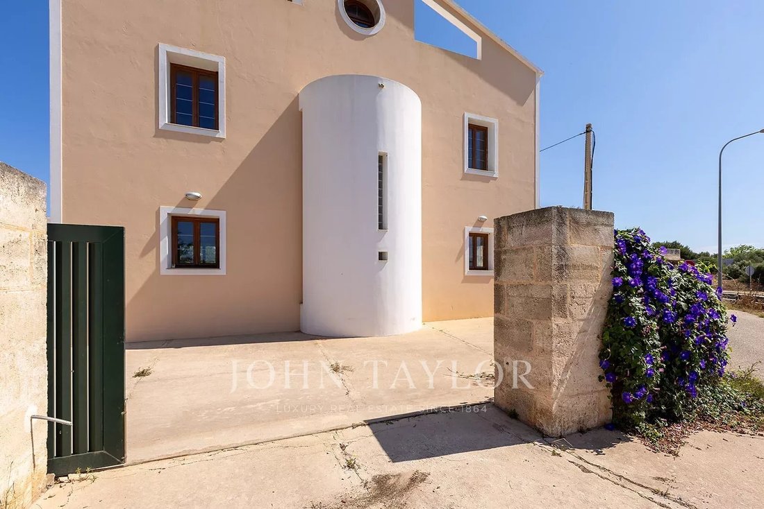 Estate in Ciutadella de Menorca, Balearic Islands, Spain 3 - 14338718