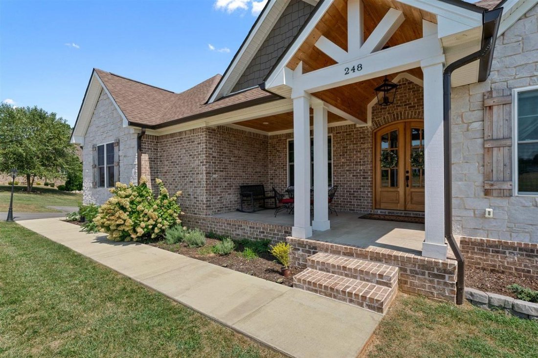 House in Alvaton, Kentucky, United States 4 - 15547309