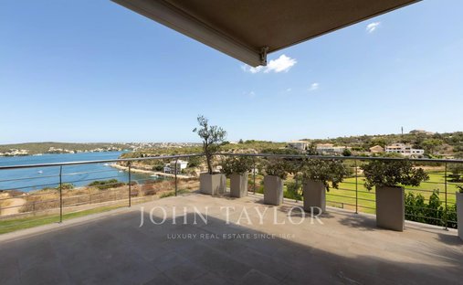 Wohnung in Mao, Balearische Inseln, Spanien 1