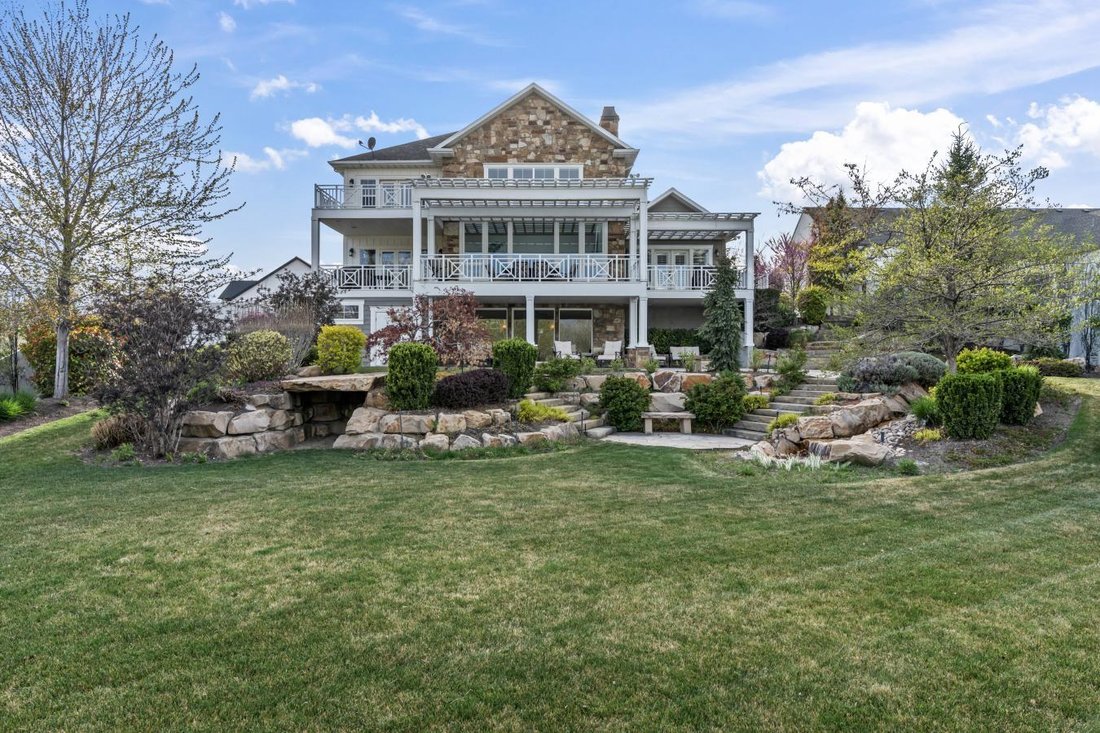 House in Riverton, Utah, United States 2 - 15547302