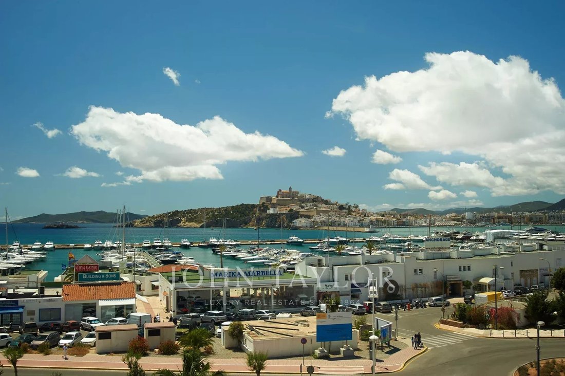Apartment in Balearic Islands, Spain 3 - 14097052