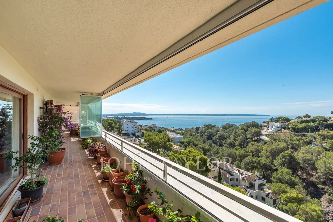 Appartamento a Cas Català, Calvià, Isole Baleari 5 - 14386215