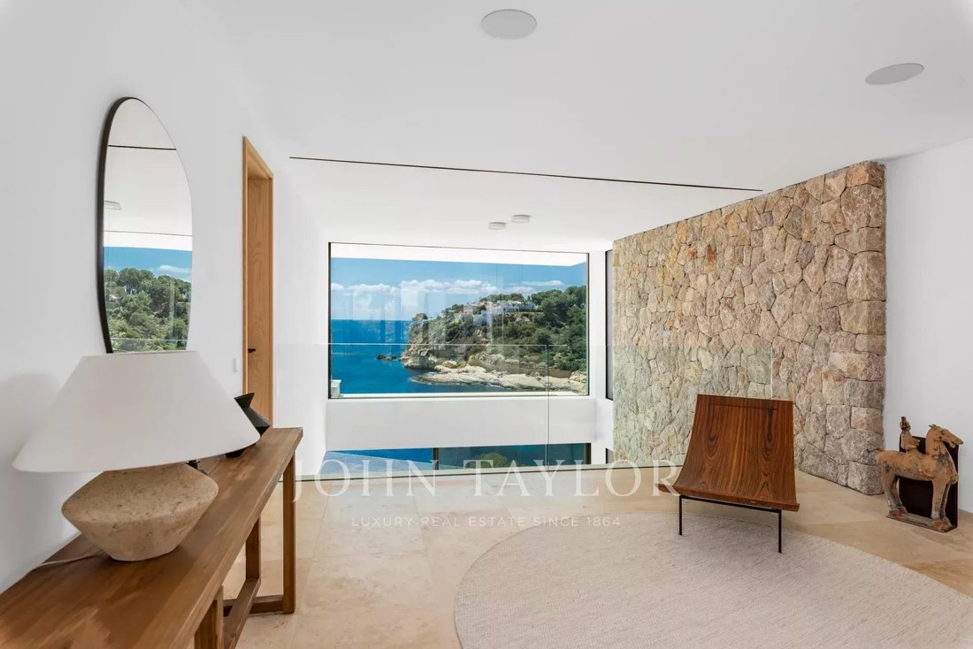 Villa a Sol de Mallorca, Calvià, Isole Baleari 1 - 14226041
