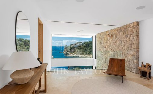 Villa à Sol de Mallorca, Calvià, Îles Baléares 1