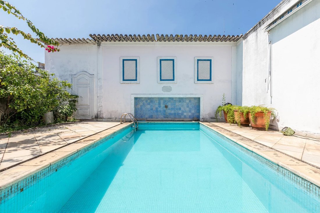 Apartment in Rio de Janeiro, State of Rio de Janeiro, Brazil 4 - 10449475