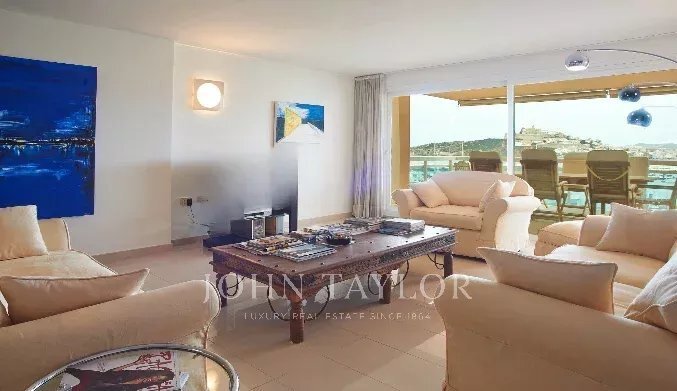 Apartment in Balearic Islands, Spain 5 - 14097052