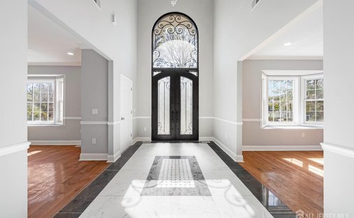 House in Metuchen, New Jersey, United States 1