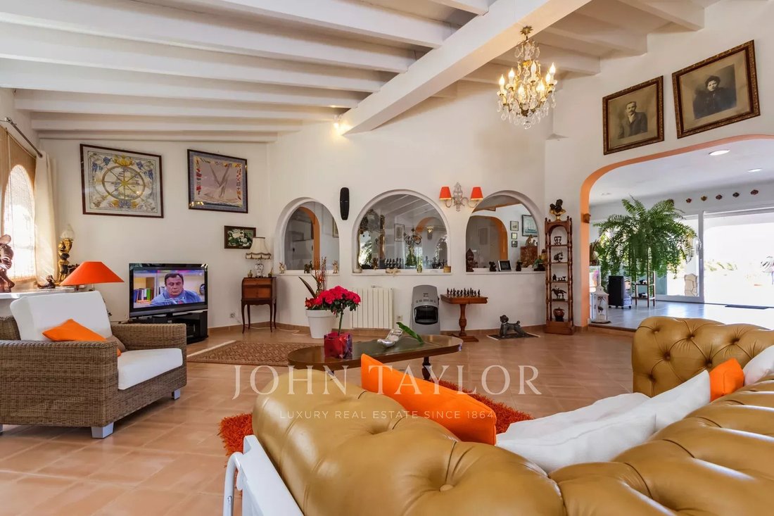 Casa a Santa Ponsa, Isole Baleari, Spagna 4 - 11162609