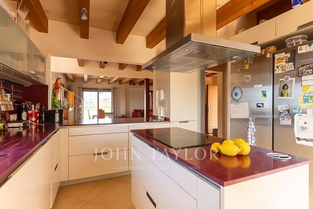 Estate in Ciutadella de Menorca, Balearic Islands, Spain 5 - 14338718