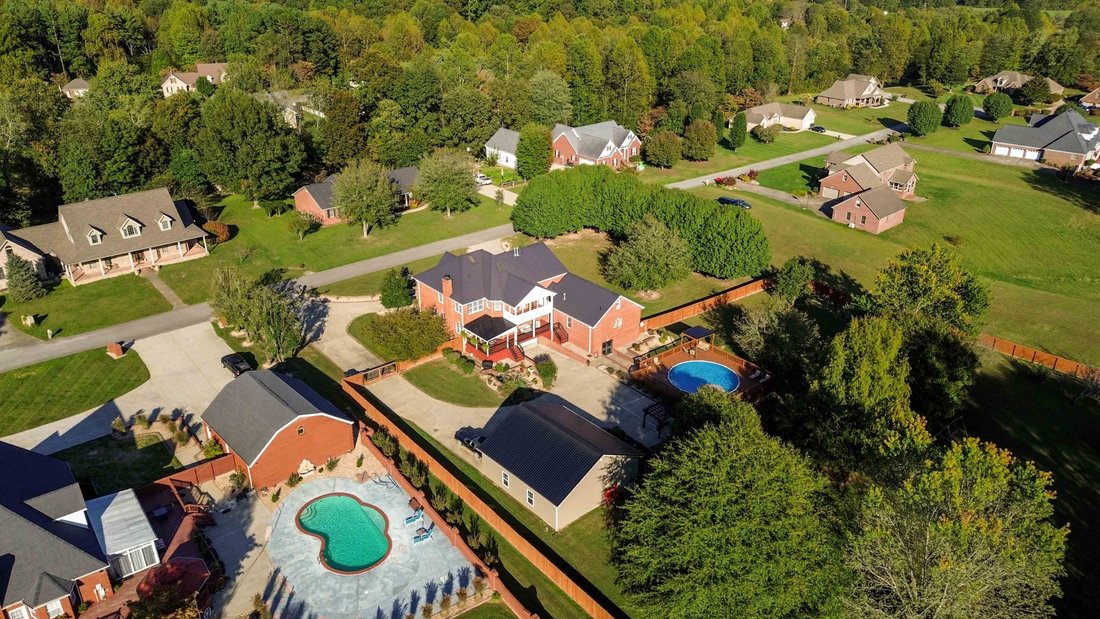 House in Corbin, Kentucky, United States 5 - 15545934